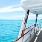 Corralejo: Snorkeling on Lobos Island & Return Ferry Ticket - Snorkeling and the Mini-Cruise Experience