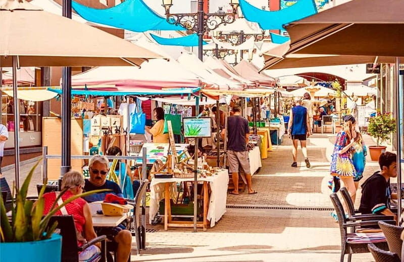 Corralejo: Walking Tour with Rooftop Drink at Sunset - Why This Tour Offers Good Value