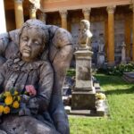 "Corrispondenze d'amorosi sensi" (Correspondences of Loving Senses): guided visit to the Certosa di Bologna - Why This Tour Works Well