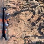 Corsica: Piana Calanques and Caves by Boat - The Calanques: Nature’s Stone Masterpieces
