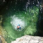 Corsica Richiusa Sporty Canyon Tour - Who Will Love This Tour