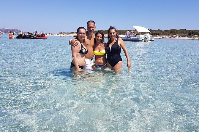 Corsica Tour by Sailboat from Santa Teresa di Gallura - Why This Tour Is Perfect for You