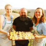 Corso di Pasta Fresca - The Itinerary: What to Expect at Each Step