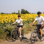 Cortona - eBike tour and wine tasting in the Val di Chiana [+40] - Who Is This Tour Best Suited For?