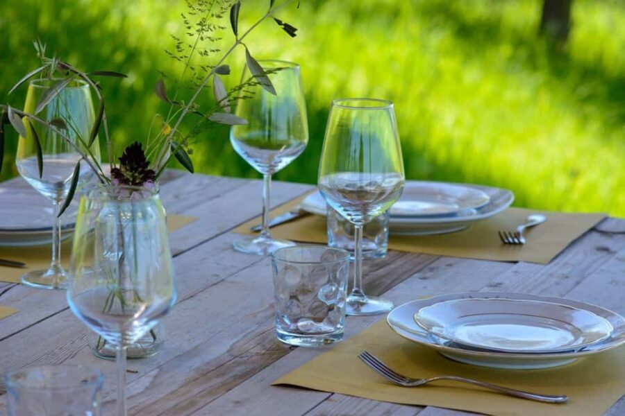 Cortona: Organic wines tasting at Colle Acacia's vineyards - A Deep Dive into the Experience