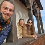 Corvin Castle & Sibiu - private tour from Brasov - FAQ