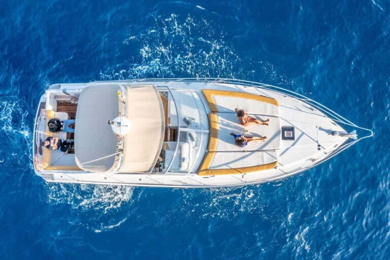 Costa-Adeje:, charter privado , excursion privada - The Practical Side: What You Need to Know