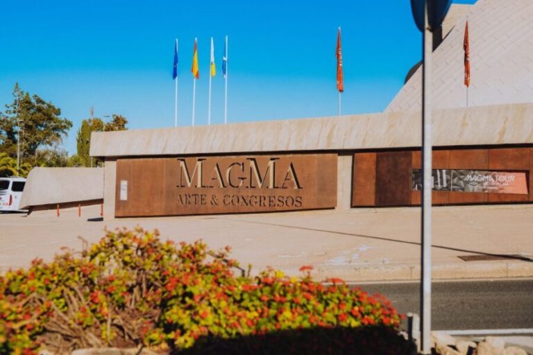 Costa Adeje: Double Tuk Tuk Tour - The Experience: Why It Works