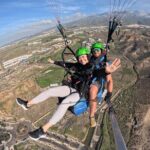Costa Adeje paragliding, the best tandem flight in Tenerife - Who Will Love This Experience?