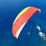 Costa Adeje, Paragliding with pick up service and 5 free photos! - An In-Depth Look at the Paragliding Experience