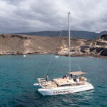 Costa Adeje: Private Catamaran Tour 22 Persons Max - Who Should Consider This Tour?