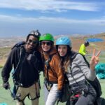 Costa Adeje: Tandem Paragliding Flight - What About the Price and Value?