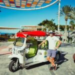Costa Adeje: Tuk Tuk Tour - Who Will Love This Tour?