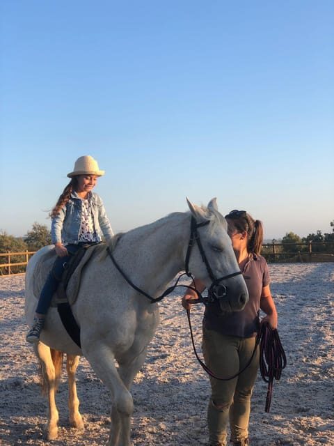 Costa Alentejana: Horse tour in Serra de Grândola - In-Depth: The Itinerary Breakdown