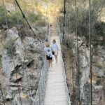 Costa Blanca: Chulilla and the Hanging Bridges Tour - Who Should Consider This Tour?