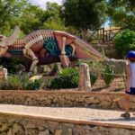 Costa Blanca: DinoPark Algar Entry Ticket - Who Should Consider Visiting?