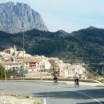Costa Blanca Downhill Bike Ride - FAQs