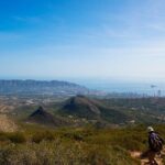 Costa Blanca Guided Walk - Detailed Overview of the Itinerary