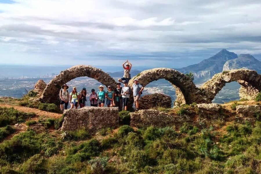Costa Blanca Guided Walk - The Sum Up: Is It Worth It?
