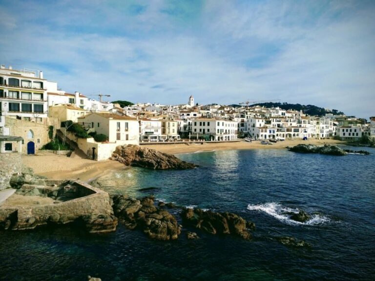 Costa Brava and Medieval Villages Full Day Tour - Is the Price Worth It?