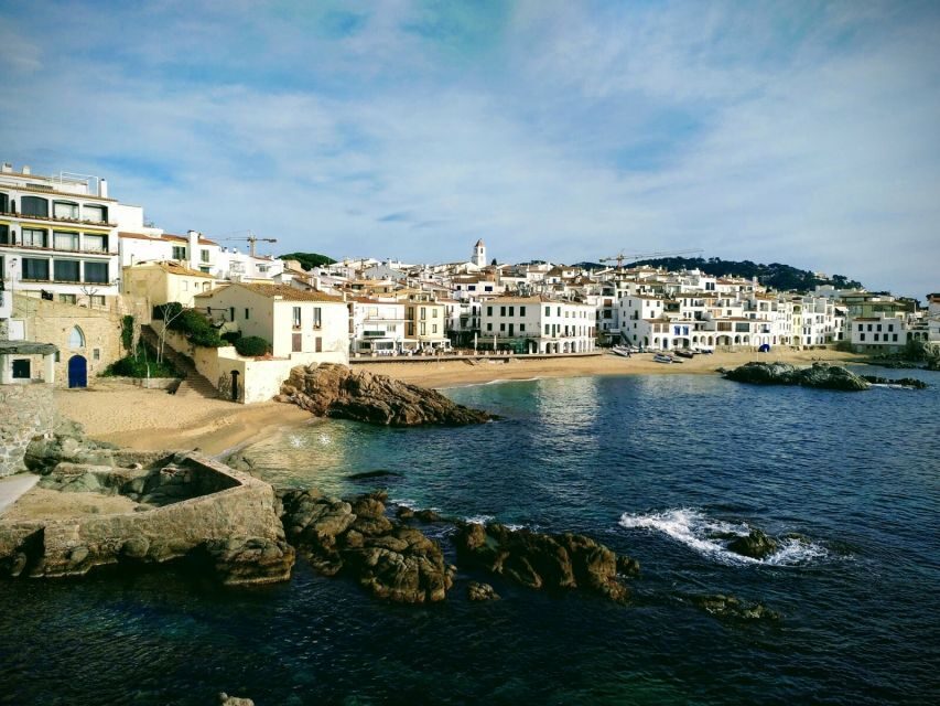Costa Brava and Medieval Villages Full Day Tour - Is the Price Worth It?