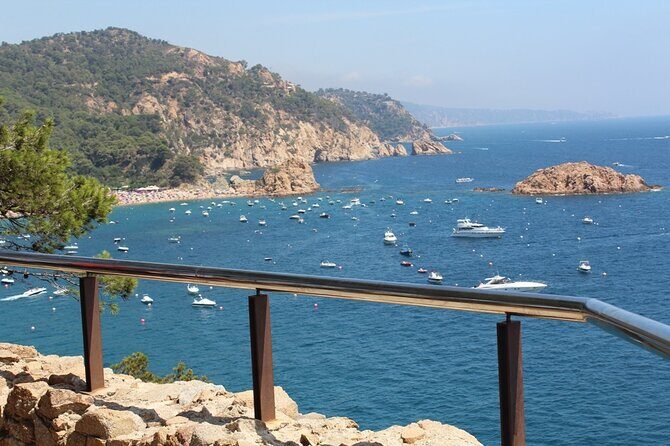 Costa Brava Beach Trip from Barcelona to Tossa de Mar - Why Choose This Tour?