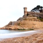 Costa Brava: Boat Ride and Tossa Visit with Hotel Pickup - A Deep Dive into the Costa Brava Experience