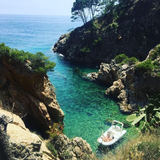 Costa Brava Discovery: Hike & Swim from Barcelona - The Experience in Detail: Pros and Cons