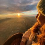 Costa Brava: hot air balloon rides - Private - Post-Flight Celebrations