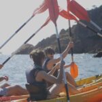 Costa Brava: Kayak, Snorkel, Photos, Lunch & Beach from Barcelona - What Makes This Tour Stand Out