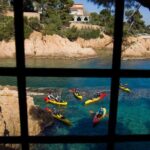 Costa Brava - Kayaking and Snorkeling "Sea Caves" Tour - Who Will Love This Tour?