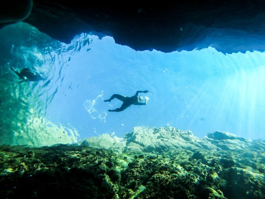 Costa Brava: Sea Caves Kayaking and Snorkeling Tour - The Value of This Experience