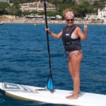 Costa Brava - Stand Up Paddleboarding Lesson and Tour - The Itinerary and What to Expect