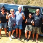 Costa Brava, Tossa de Mar Private Tour, hotel pick-up & Boat Ride - The Authentic Touch