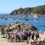Costa Brava Typical Towns full day tour from Barcelona - Coastal Walk and the Charm of Llafranc