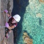 Costa Brava: Via Ferrata Cala del Molí - Final Thoughts