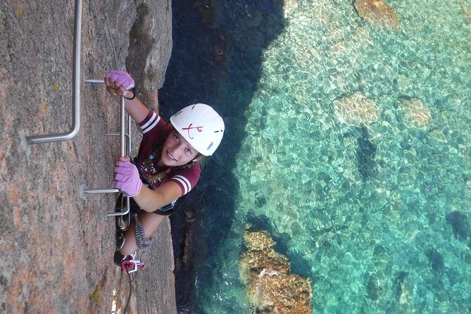 Costa Brava: Via Ferrata Cala del Molí - Final Thoughts