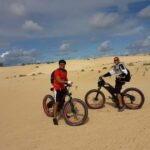 Costa Calma: E-bike Tour/E-scooter - Authentic Reviews: What Travelers Are Saying