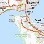 Costa da Caparica - Who Will Love This Tour?