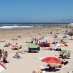 Costa da Caparica: Beach & History - Exploring Costa da Caparica: What to Expect