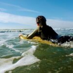 Costa da Caparica: Bodyboard Experience - A Deep Dive into the Costa da Caparica Bodyboard Tour