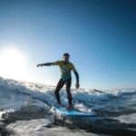 Costa da Caparica: Sunset Surf Lesson - Who Should Consider This Experience?