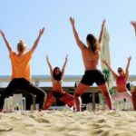Costa da Caparica Surf and Yoga from Lisbon - Who Will Love This Tour?