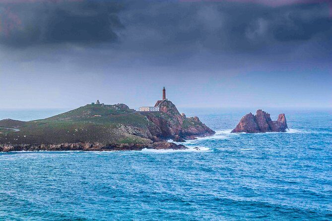 Costa da Morte/Finisterre from La Coruña Private Tour/Shore excursion - FAQ