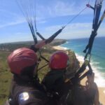 Costa de Caparica: Paragliding Tandem Flight - Who is This Experience Best For?