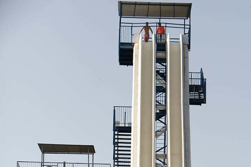 Costa del Sol: Aqualand Torremolinos Entry Ticket - What to Expect on Your Visit