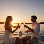 Costa del Sol: Best Sunset Cruise from Fuengirola - The Authentic Touch: Dolphins and Sightings