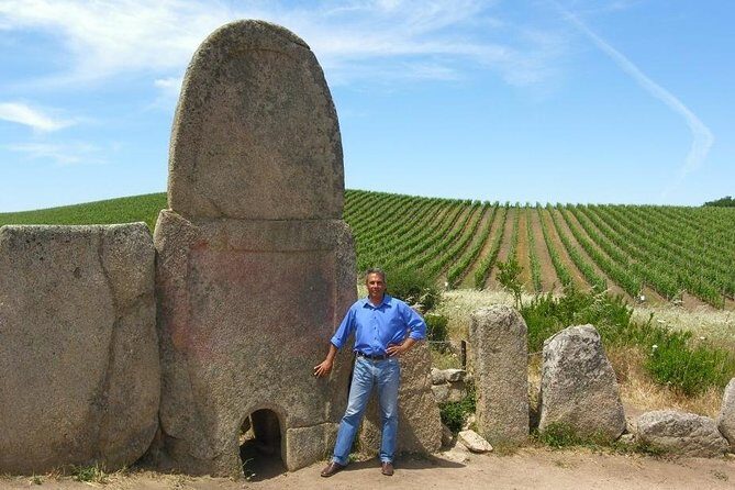 Costa Smeralda & Gallura - FAQ