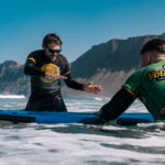 Costa Teguise: XL RIDE 3-day surf course for all levels - Key Points