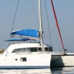 Costa Tropical: Luxury Catamaran Trip with Lunch - A Detailed Look at the Costa Tropical Catamaran Experience